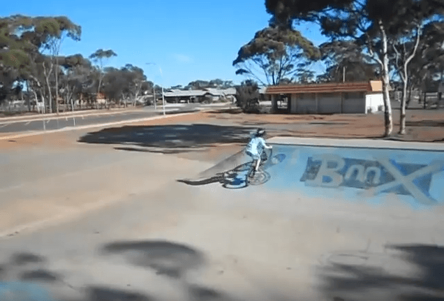 Kambalda Skate Park photo 1