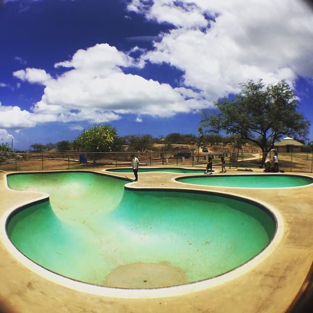 Kapolei Skatepark photo 1
