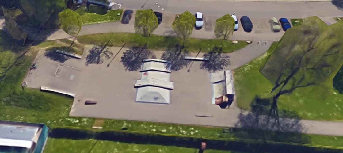 Kehl Skatepark photo 1