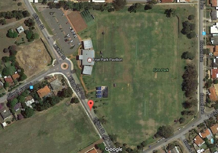 Kelmscott Skatepark photo 1