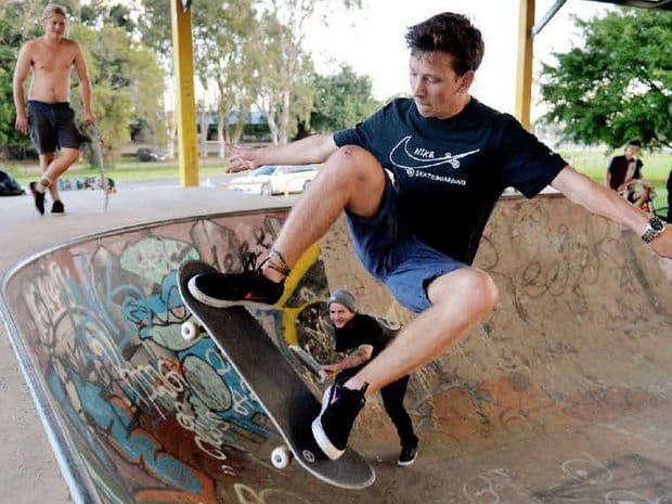 Kemis Skatepark photo 1