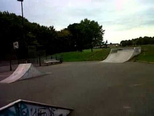 Kempston Skatepark photo 1