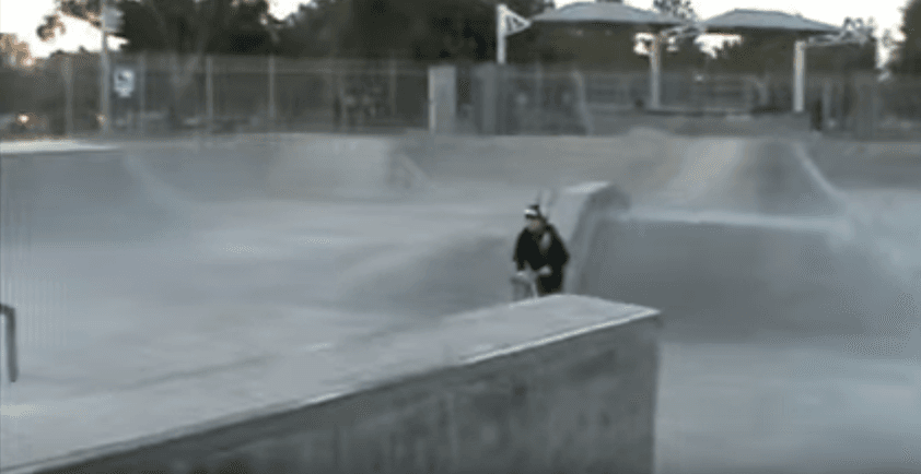 Kennedy Park Skatepark photo 1