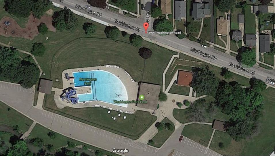 Kenosha Public Skatepark photo 1