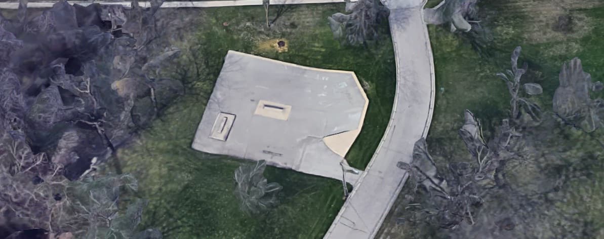 Kenosha Skate Park photo 1