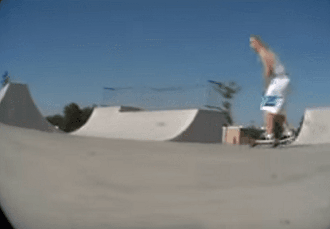 Kenosha Skatepark photo 1