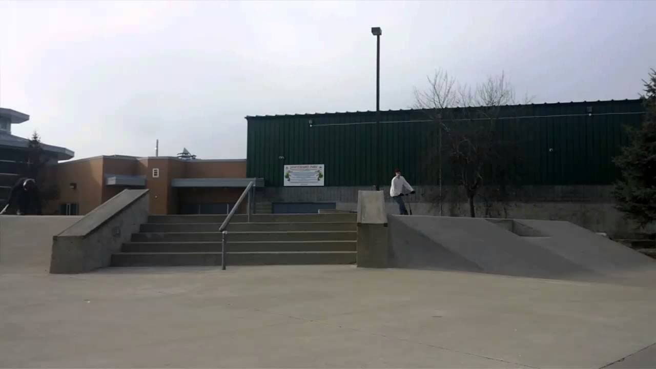 Keswick Skatepark photo 1