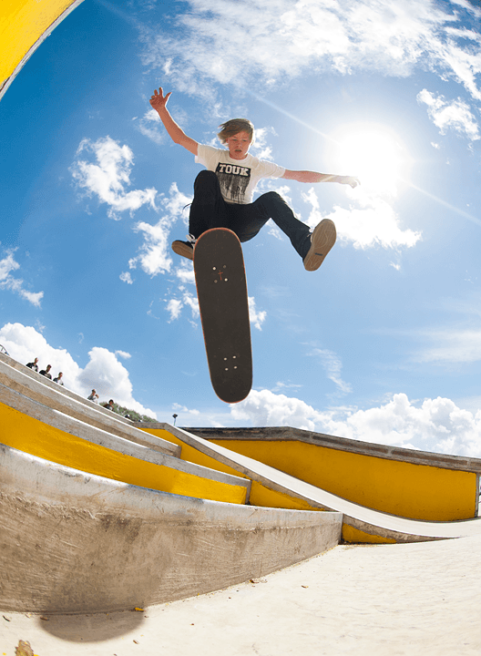 Kettering Skatepark photo 1