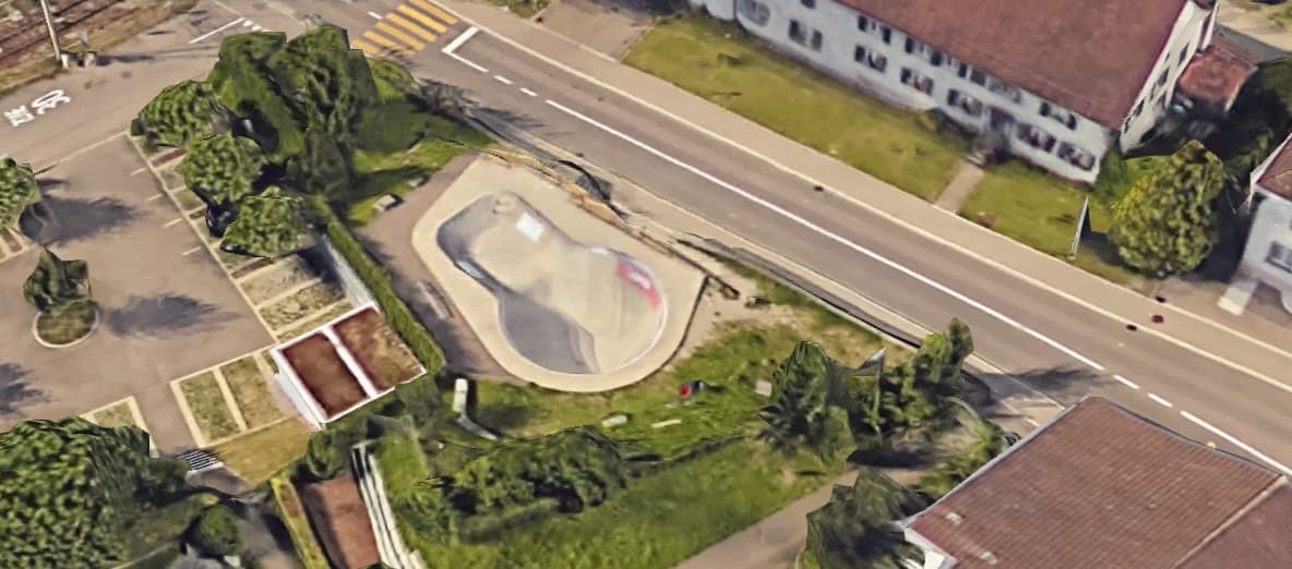 Keyhole Bowl photo 1