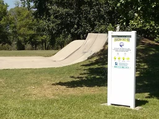 Khancoban Skatepark photo 1