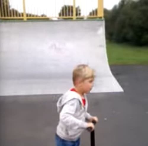 Kidsgrove Skatepark photo 1