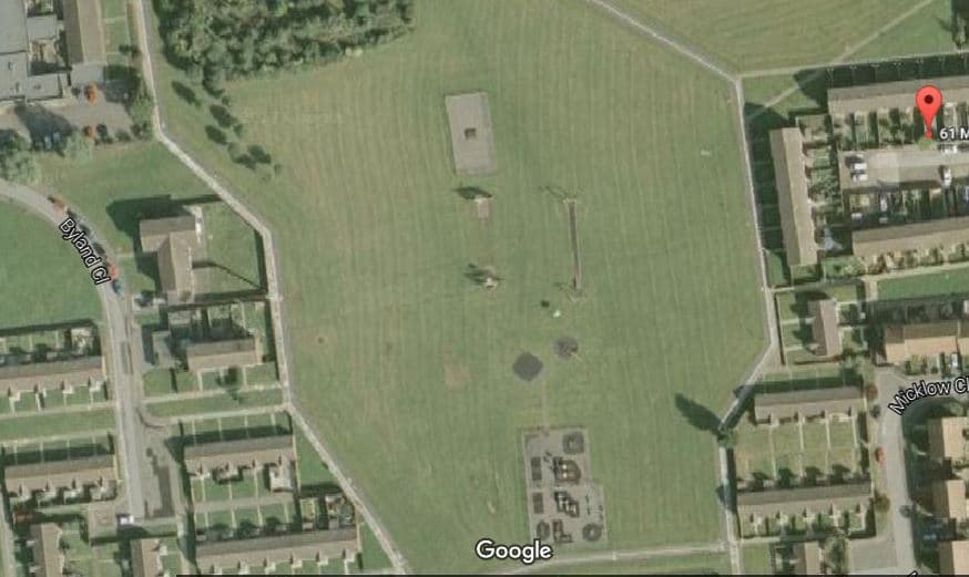 Kielder Close Skatepark photo 1