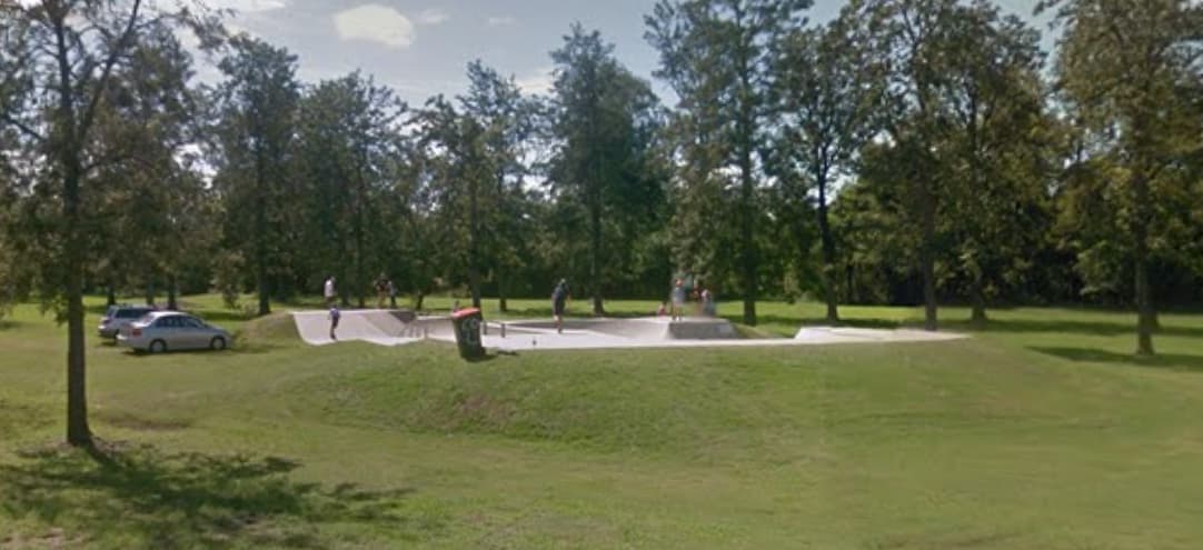 Kilcoy Skate Park photo 1