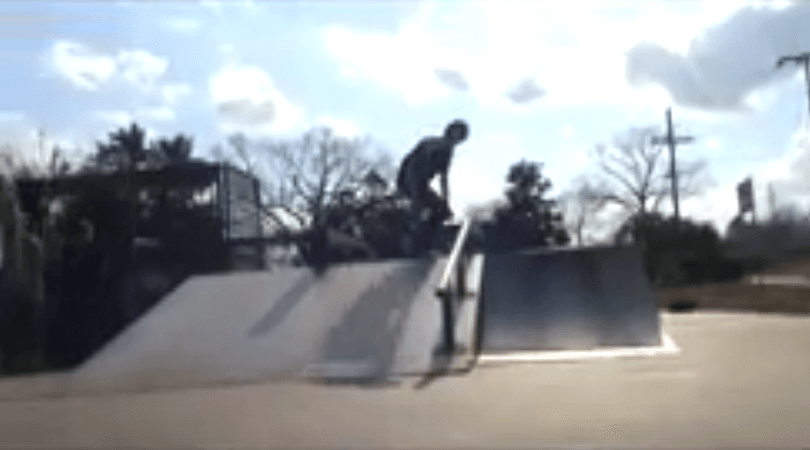 Kilgore Skateark photo 1