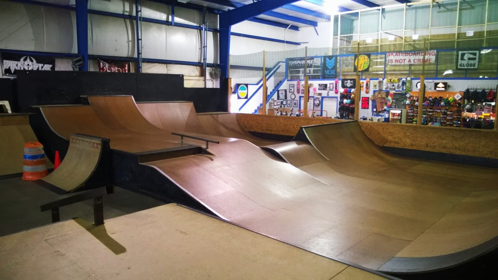 Killer Skatepark and Shop photo 1