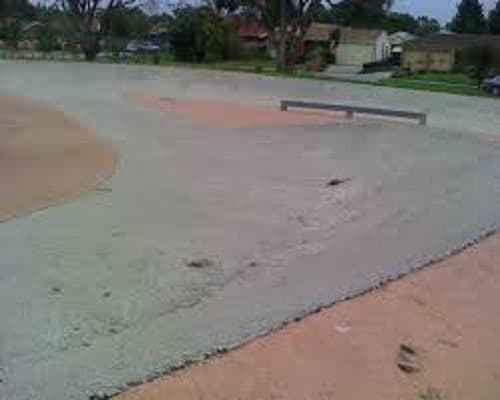 Kilsyth South Skatepark photo 1