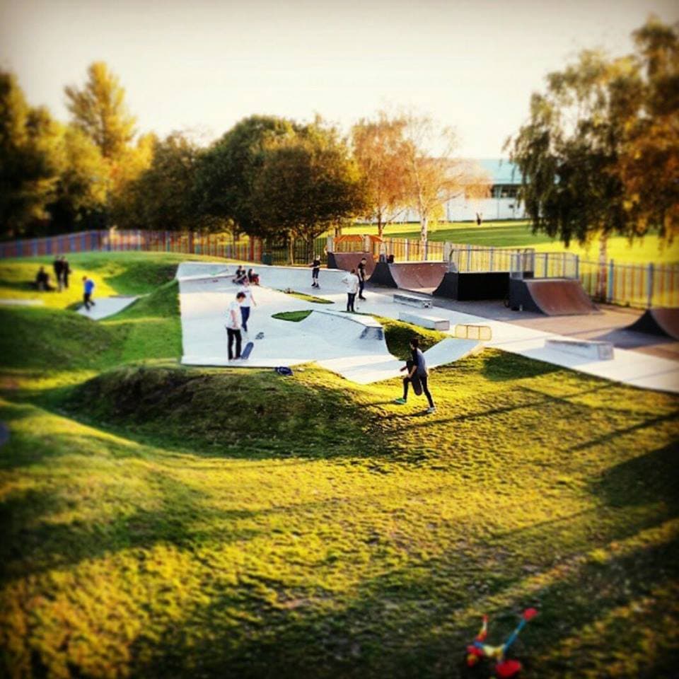 Kimber Adventure photo 1