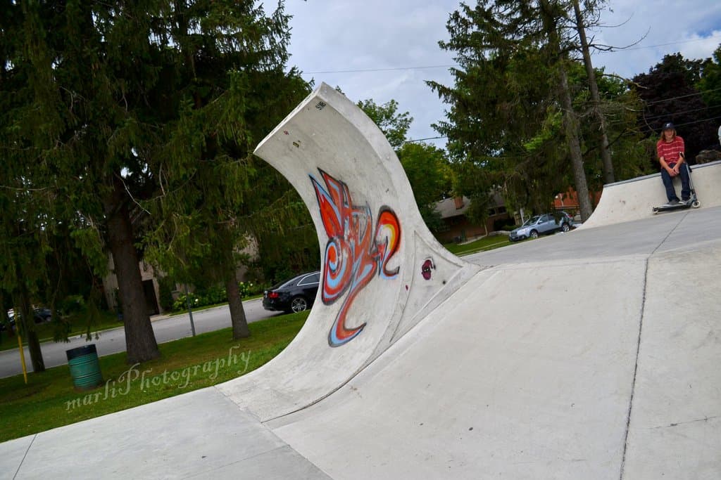 King City Skatepark photo 1