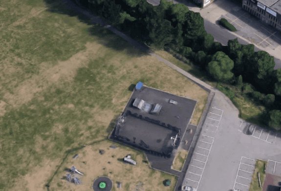 King Georges Skatepark photo 1