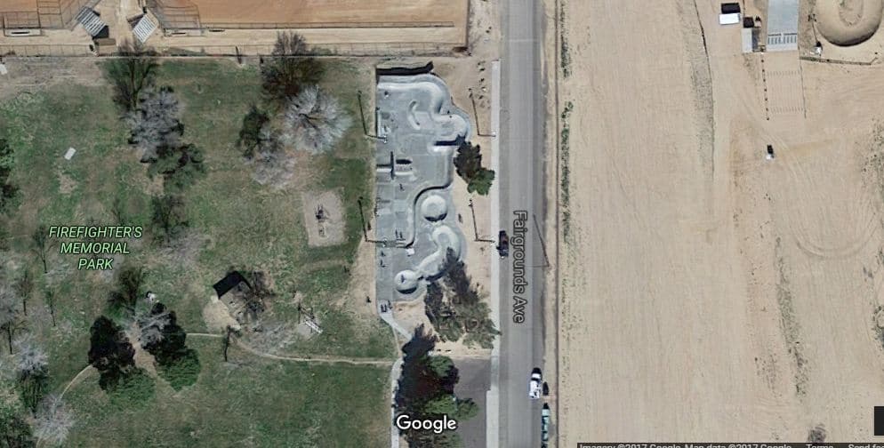 Kingman Skatepark photo 1