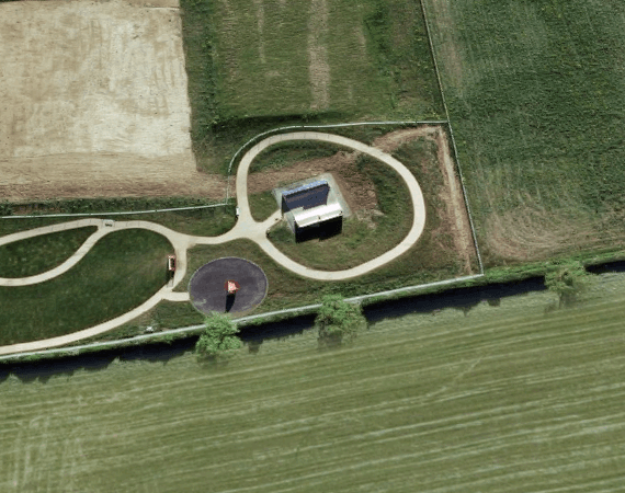 Kings Cliffe Mini Ramp photo 1