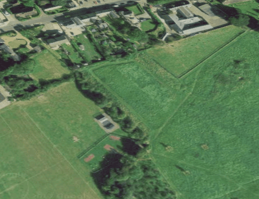 Kings Somborne Mini Skatepark photo 1