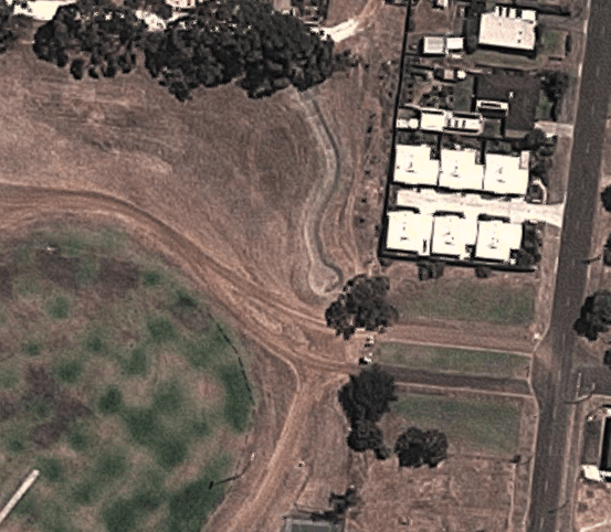 Kingscote Snake Run photo 1