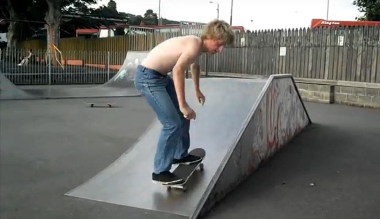 Kington Skatepark photo 1