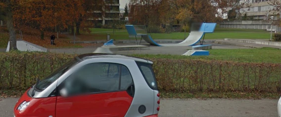 Kirchhald Skatepark photo 1