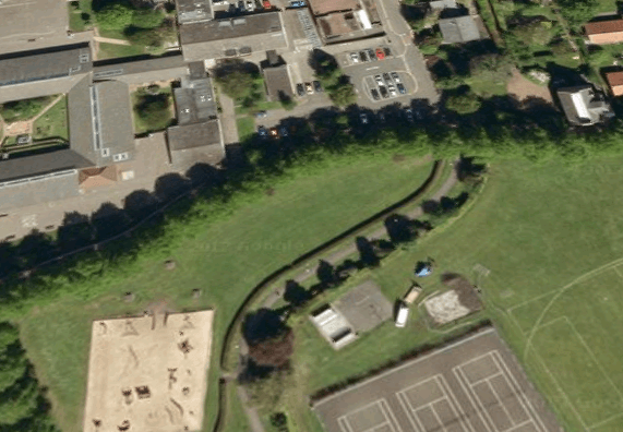 Kirk View Mini Skatepark photo 1