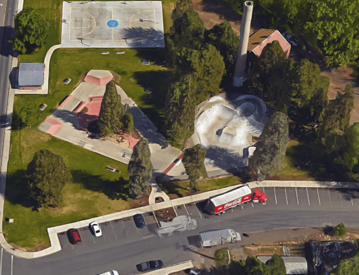 Kiwanis Skatepark photo 1