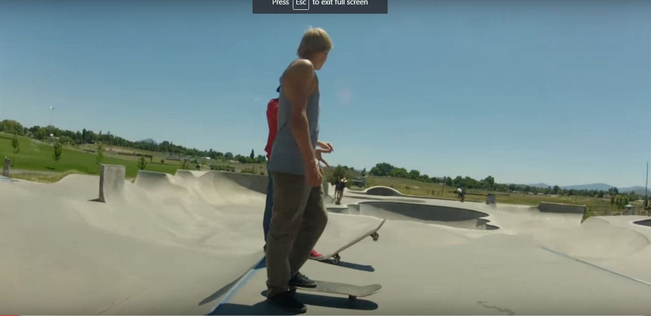Klamath Falls Skatepark photo 1