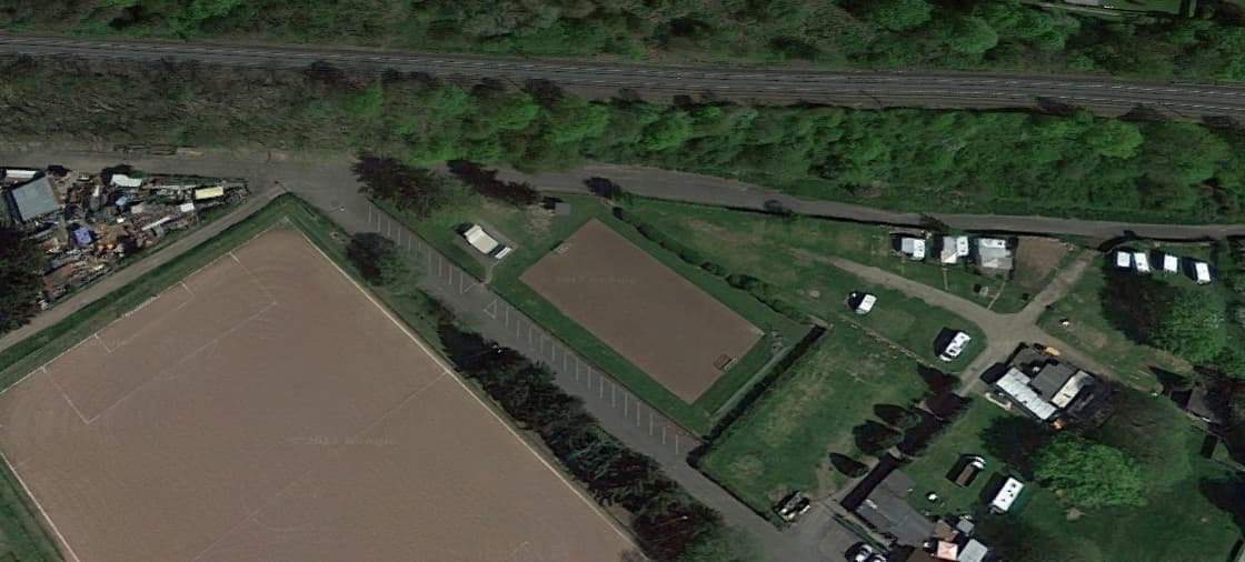 Klein-Linden Miniramp photo 1