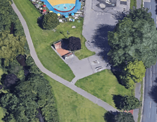 Knightwood Leisure Centre Skatepark photo 1