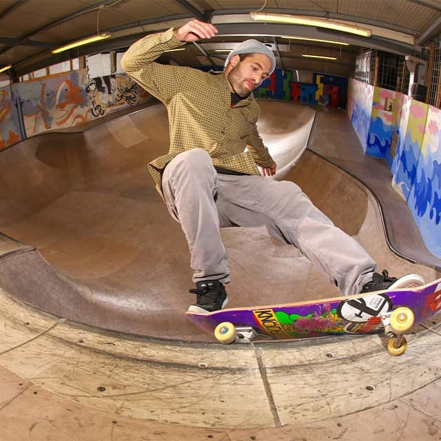 Knodel Bowl photo 1