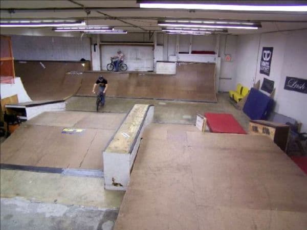 Knolliewood Skatepark photo 1