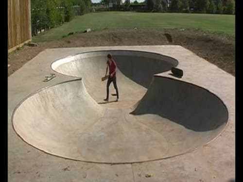 Knowle Skatepark photo 1