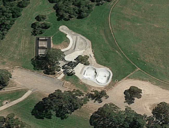 Knox Skate Park photo 1