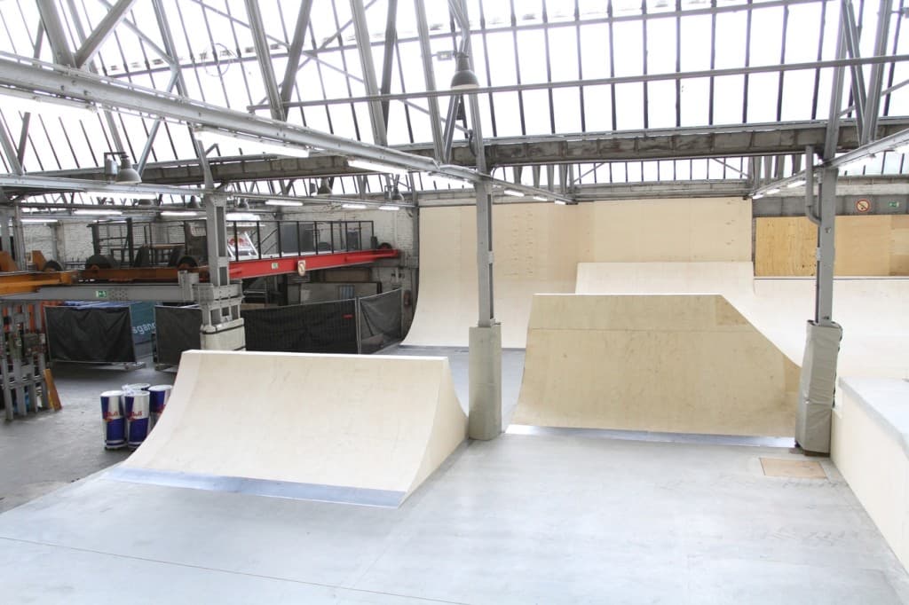 Köln Snipes Halle 59 photo 1