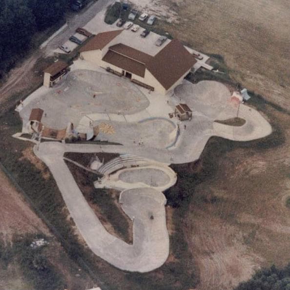 Kona Skatepark photo 1