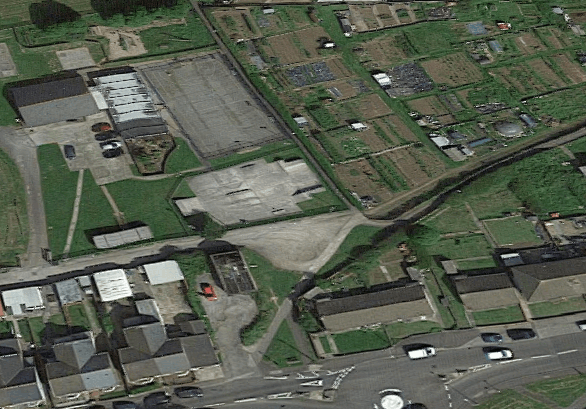 Kpc Skatepark photo 1