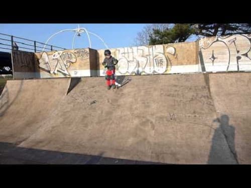 Kr8er Southport Skatepark photo 1