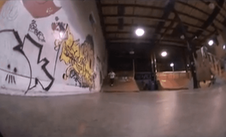 Krooked Skatepark photo 1