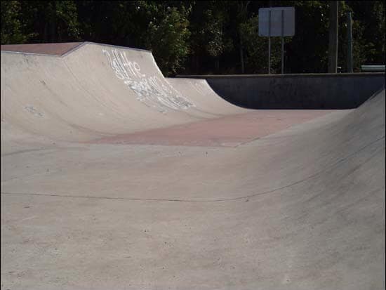 Kuluin Skatepark photo 1
