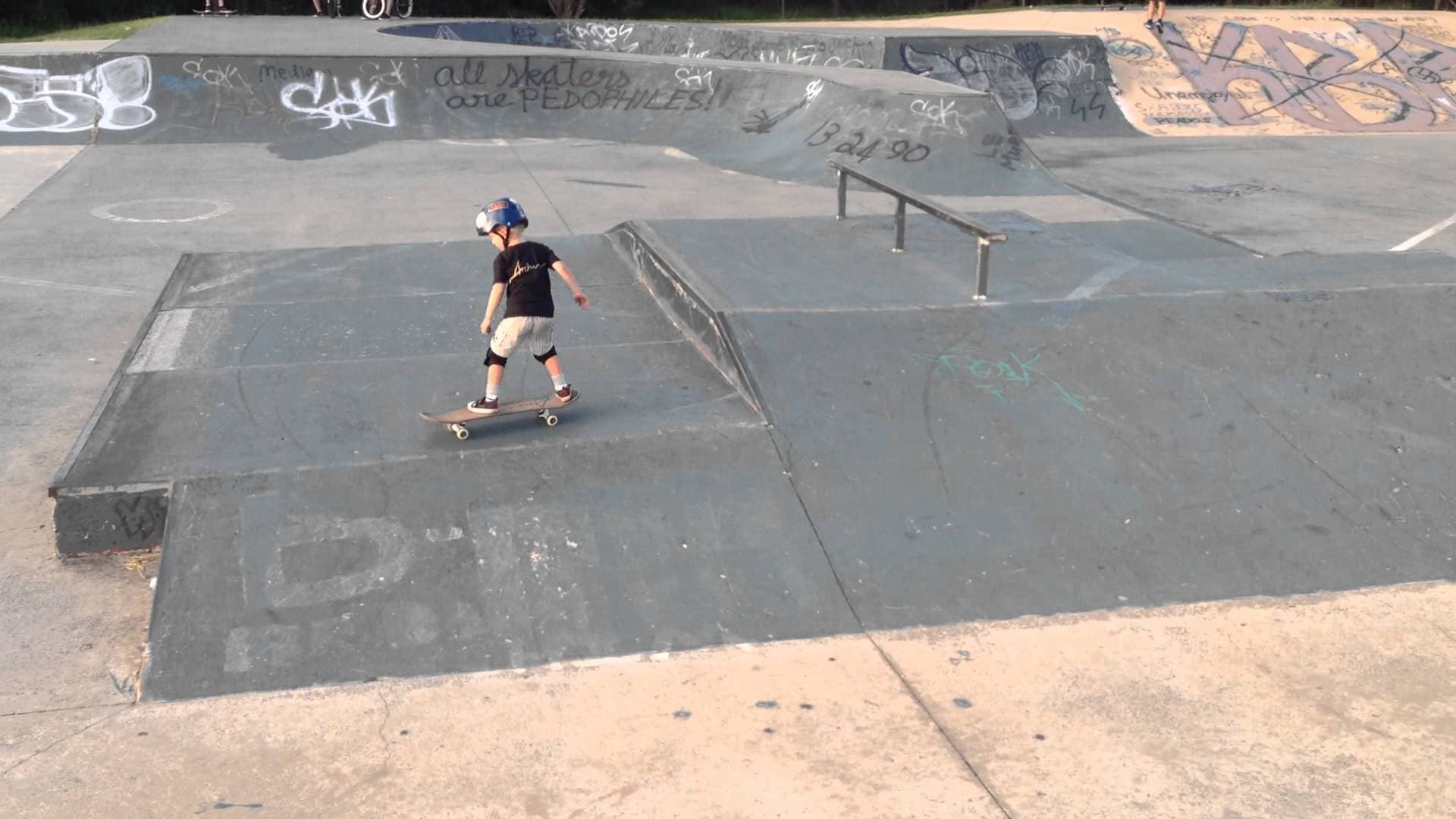 Kuraby Skatepark photo 1