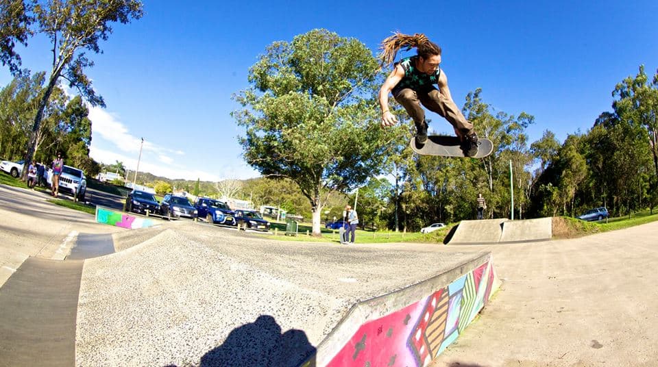 Kyogle Skatepark photo 1