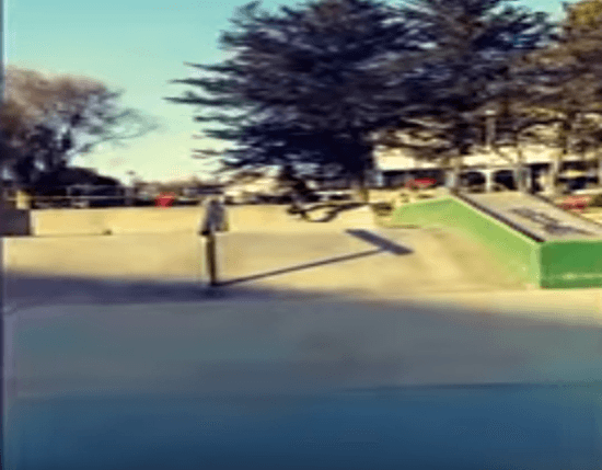 La Florida Skatepark photo 1