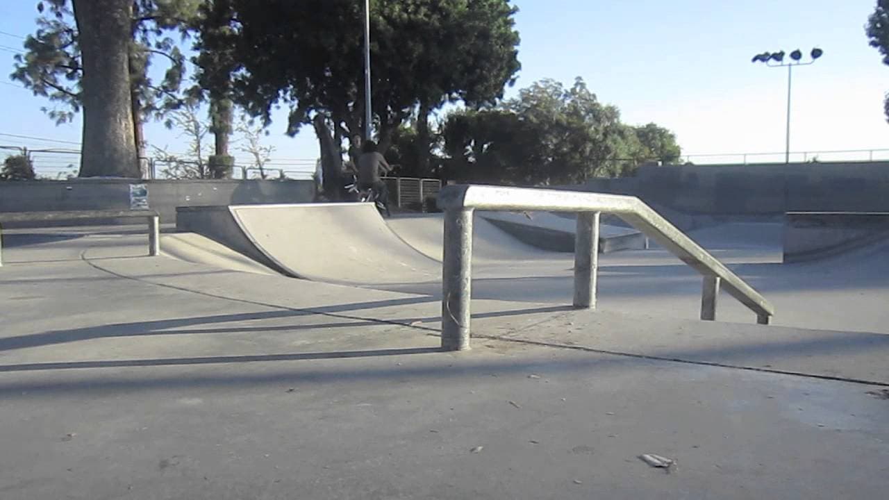 La Habra Skatepark photo 1