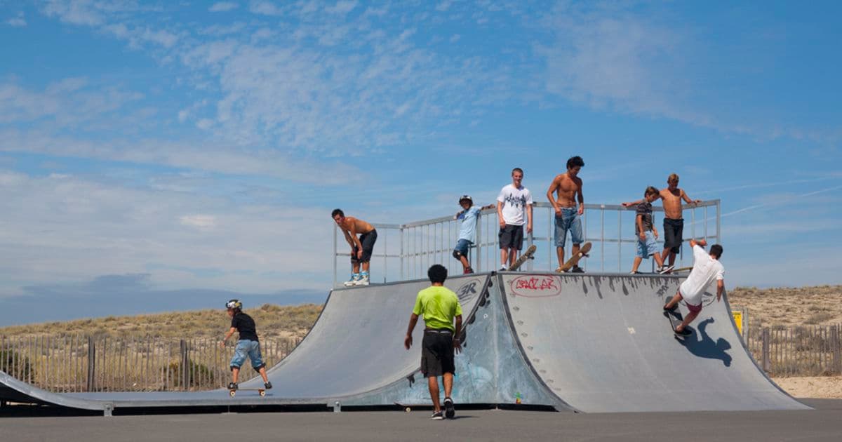 Lacanau Océan photo 1