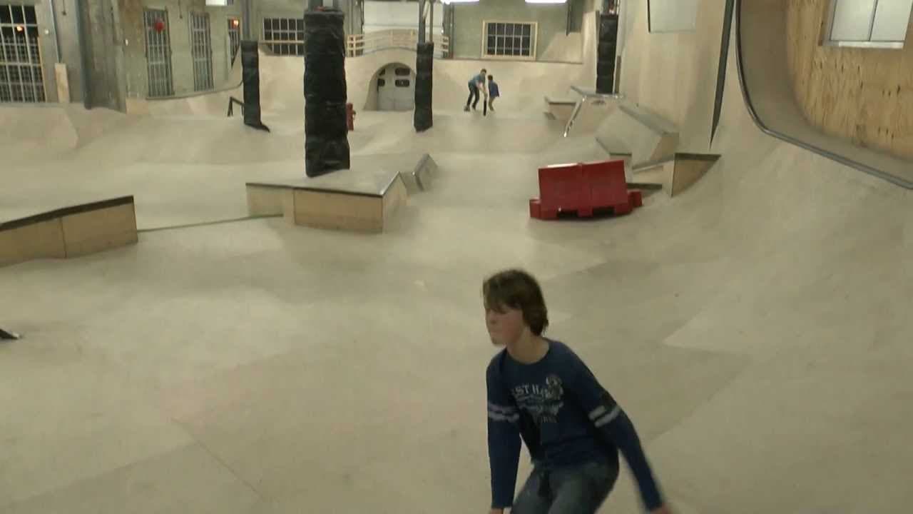 Ladybird Skatepark photo 1